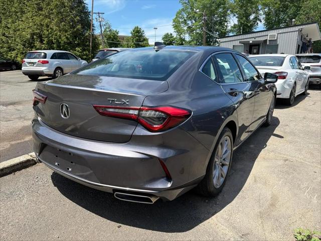 2023 Acura TLX Standard