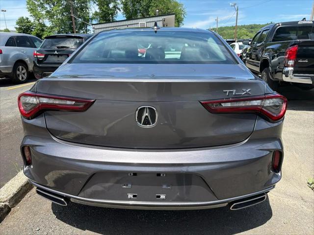 2023 Acura TLX Standard