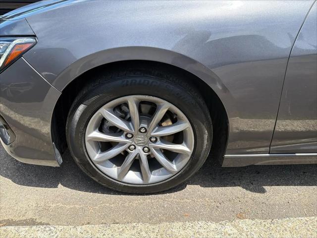 2023 Acura TLX Standard