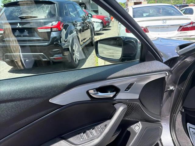 2023 Acura TLX Standard