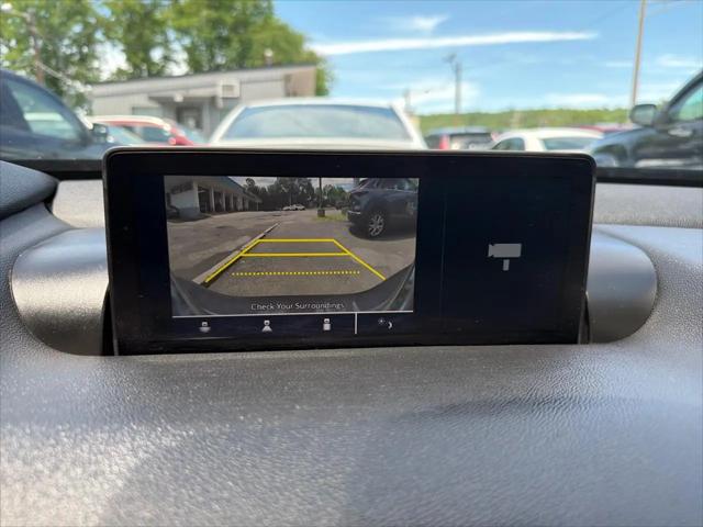 2023 Acura TLX Standard