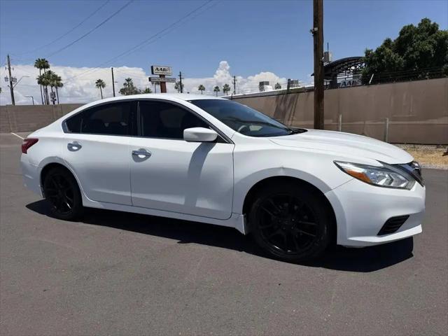 2016 Nissan Altima 2.5 S for sale in Glendale, AZ