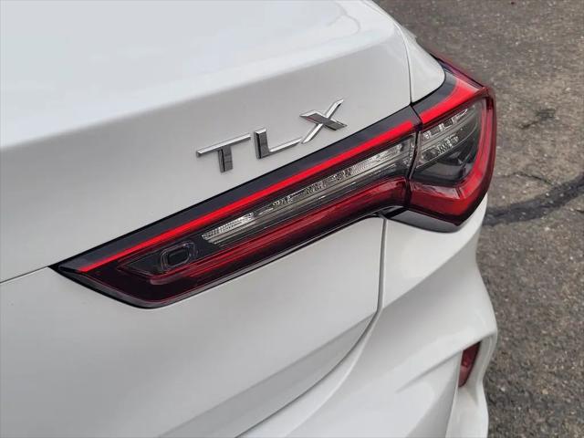 2023 Acura TLX Standard