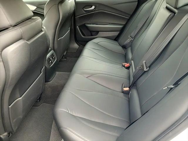 2023 Acura TLX Standard