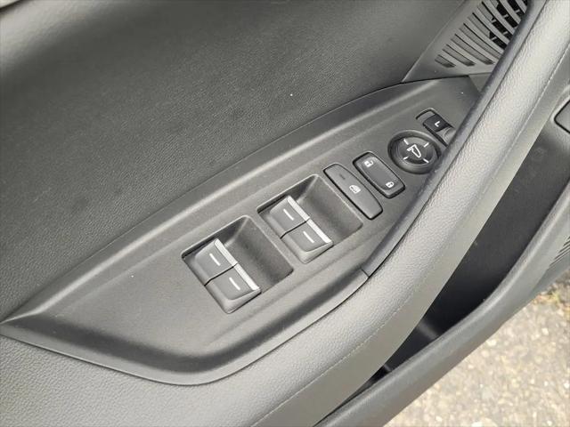 2023 Acura TLX Standard
