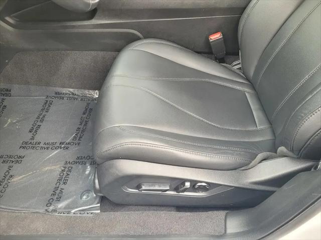 2023 Acura TLX Standard