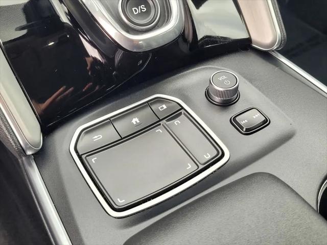 2023 Acura TLX Standard