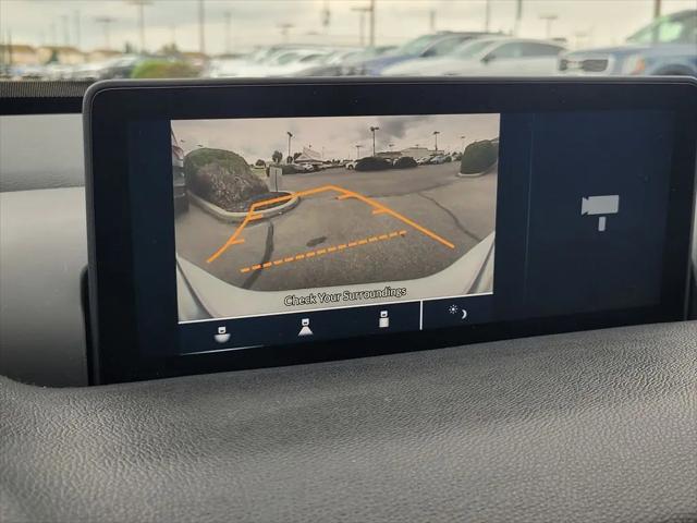 2023 Acura TLX Standard