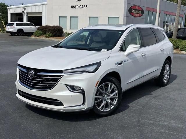 2022 Buick Enclave FWD Essence for sale in Valdosta, GA