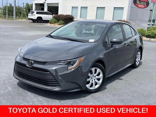 2025 Toyota Corolla LE for sale in Valdosta, GA