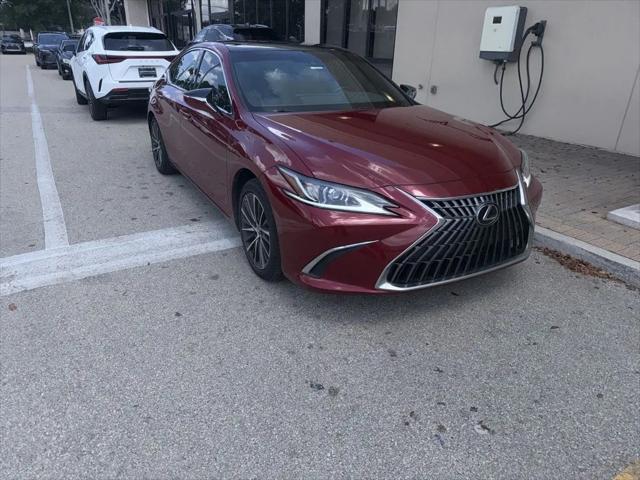 2022 Lexus ES 350 ES 350 for sale in Naples, FL