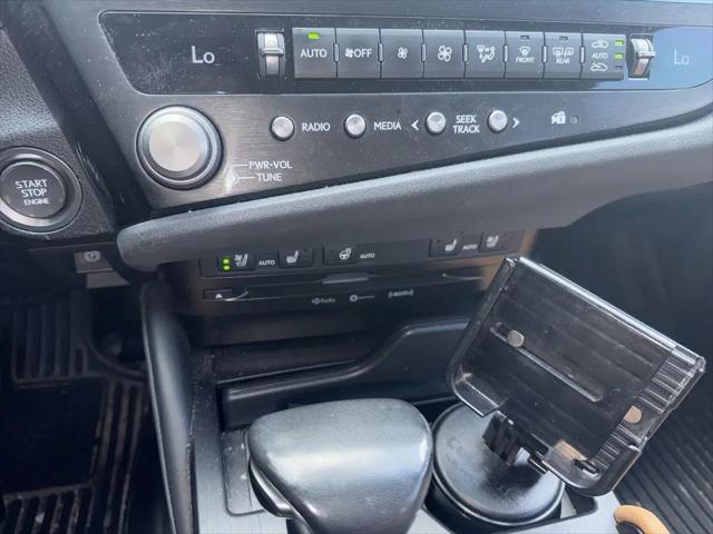 2022 Lexus ES 350 ES 350