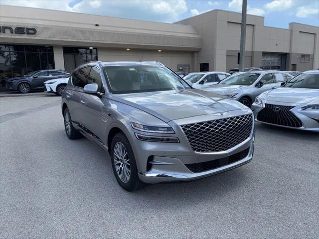 2021 Genesis GV80 2.5T RWD for sale in Naples, FL