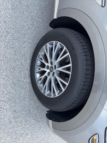 2021 Genesis GV80 2.5T RWD