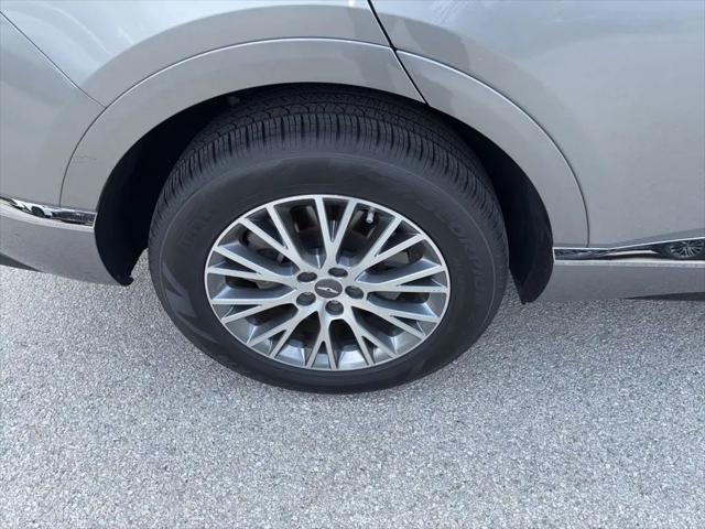 2021 Genesis GV80 2.5T RWD