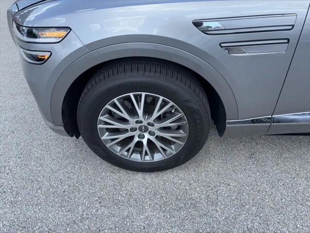 2021 Genesis GV80 2.5T RWD