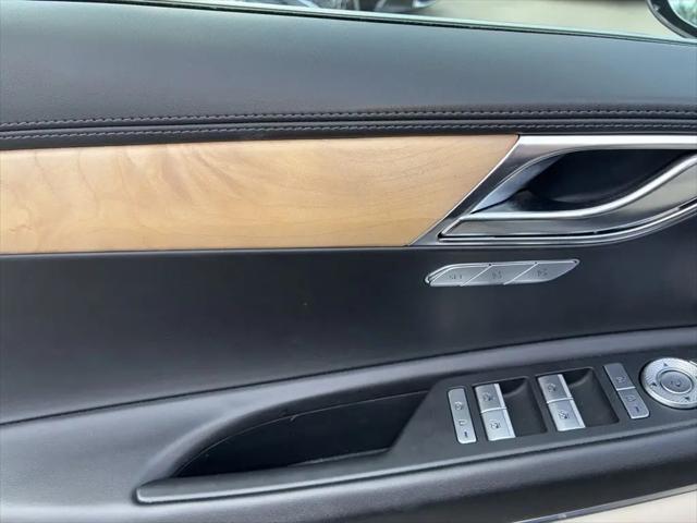 2021 Genesis GV80 2.5T RWD