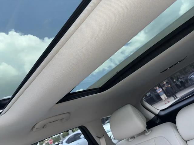 2021 Genesis GV80 2.5T RWD