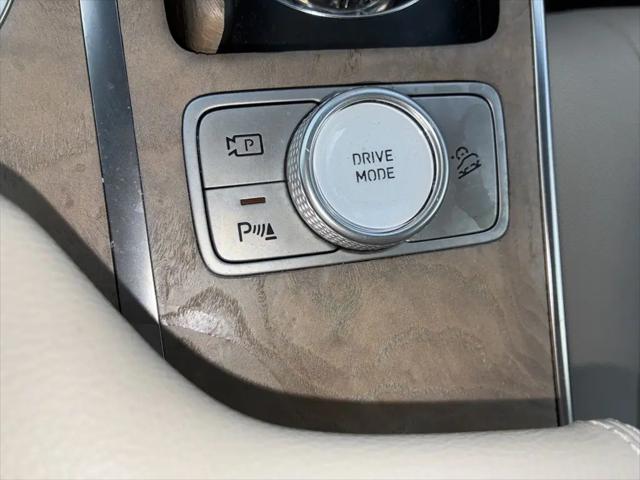 2021 Genesis GV80 2.5T RWD