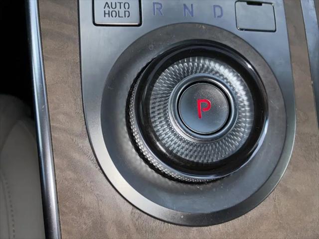 2021 Genesis GV80 2.5T RWD