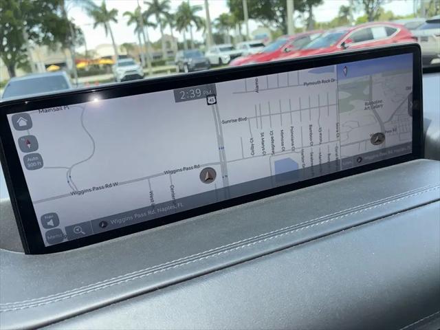 2021 Genesis GV80 2.5T RWD