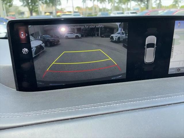 2021 Genesis GV80 2.5T RWD