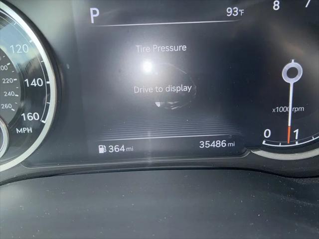 2021 Genesis GV80 2.5T RWD