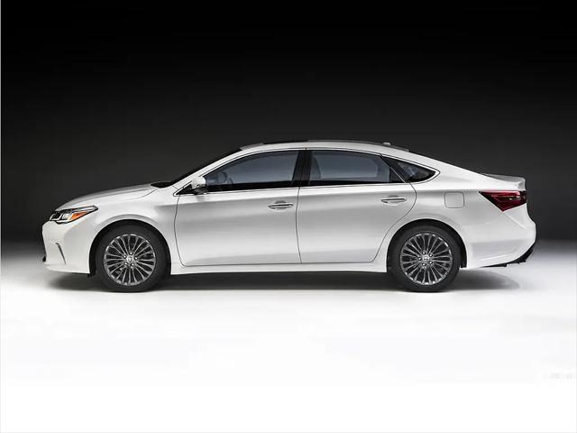 2016 Toyota Avalon XLE for sale in Newton, NJ