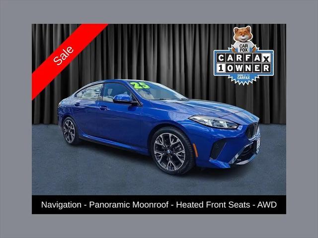 2025 BMW Coupe xDrive for sale in Newton, NJ