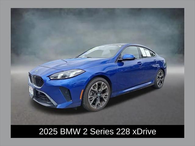2025 BMW Coupe xDrive for sale in Newton, NJ