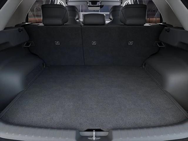 2026 Kia Niro EV Wind