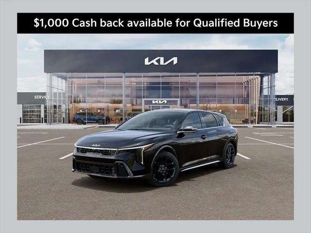 2026 Kia K4 GT-Line Turbo for sale in Newton, NJ