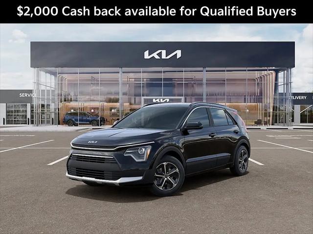 2026 Kia Niro LX for sale in Newton, NJ