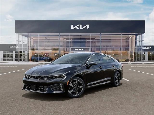 2026 Kia K5 GT-Line AWD for sale in Newton, NJ