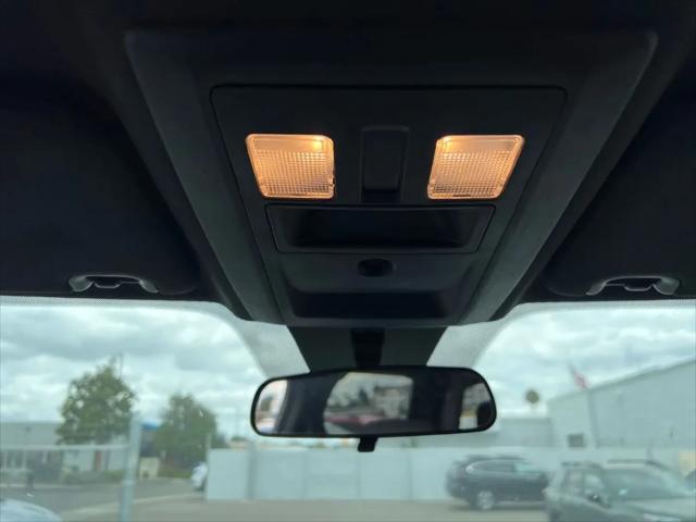 2022 Ram 1500 Classic Warlock Crew Cab 4x4 5'7" Box