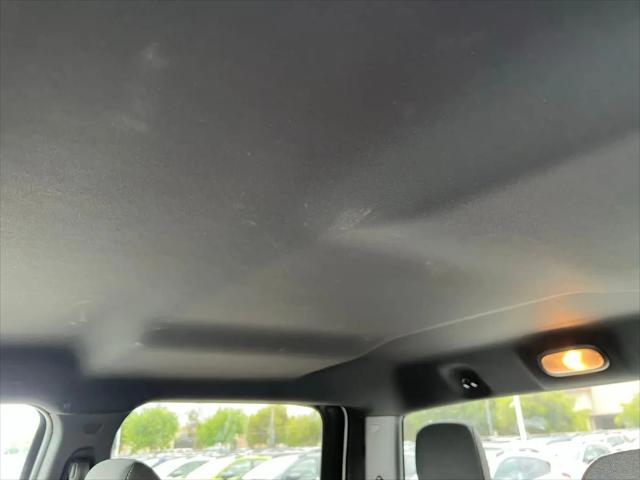2022 Ram 1500 Classic Warlock Crew Cab 4x4 5'7" Box