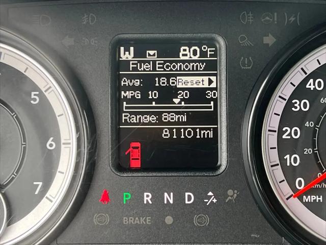 2022 Ram 1500 Classic Warlock Crew Cab 4x4 5'7" Box