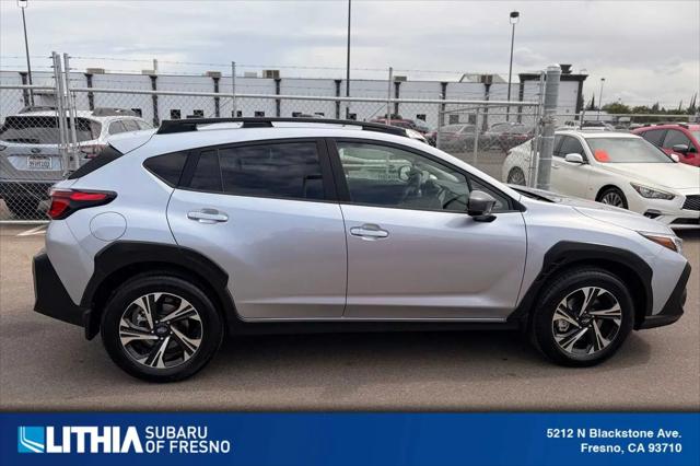 2024 Subaru Crosstrek Premium for sale in Fresno, CA