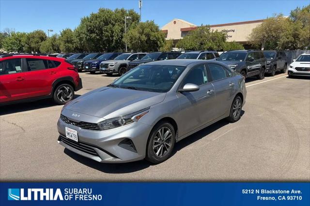 2024 Kia Forte LXS for sale in Fresno, CA