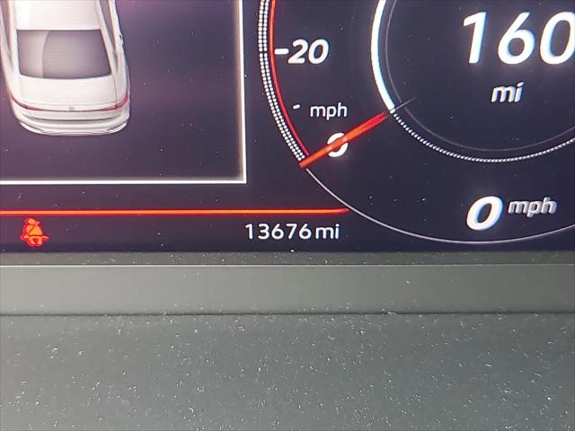 2025 Volkswagen Jetta GLI 2.0T Autobahn