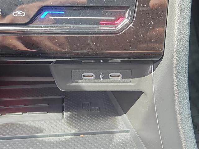 2025 Volkswagen Jetta GLI 2.0T Autobahn