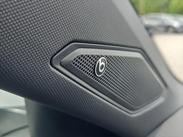2025 Volkswagen Jetta GLI 2.0T Autobahn