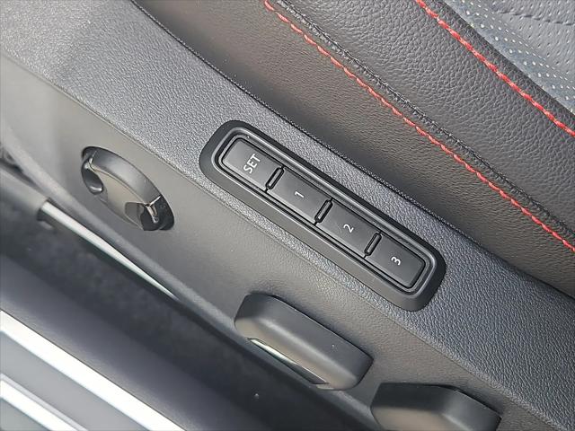 2025 Volkswagen Jetta GLI 2.0T Autobahn