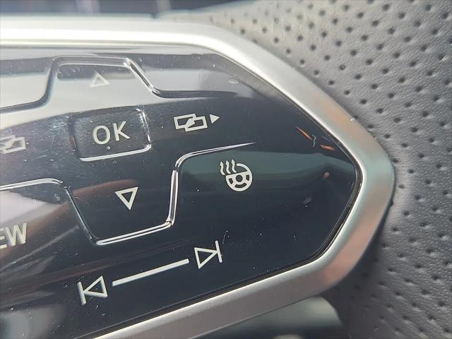 2025 Volkswagen Jetta GLI 2.0T Autobahn