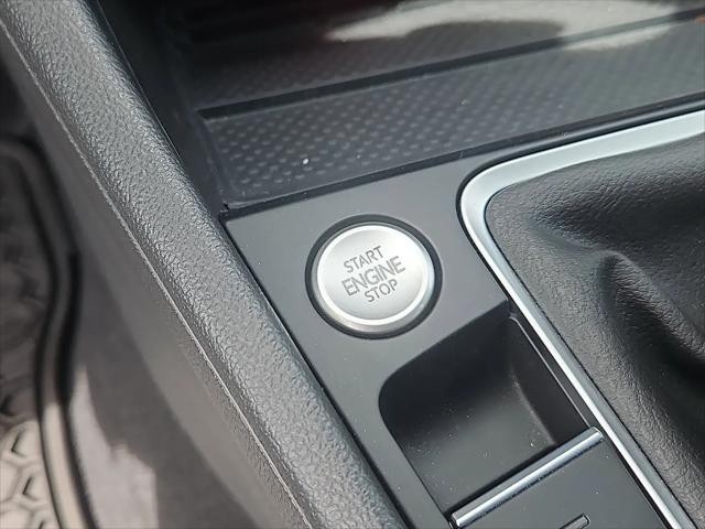 2025 Volkswagen Jetta GLI 2.0T Autobahn