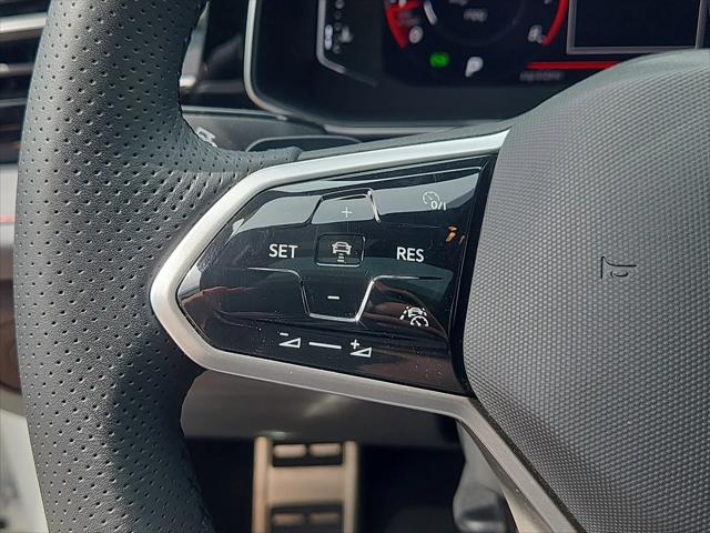 2025 Volkswagen Jetta GLI 2.0T Autobahn