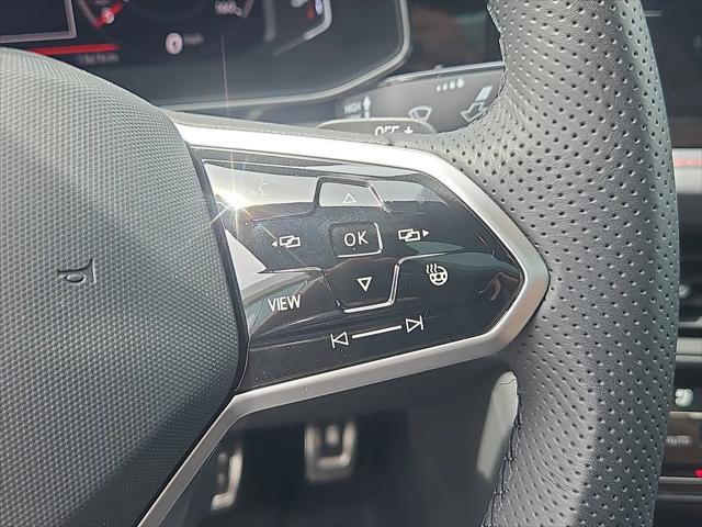 2025 Volkswagen Jetta GLI 2.0T Autobahn