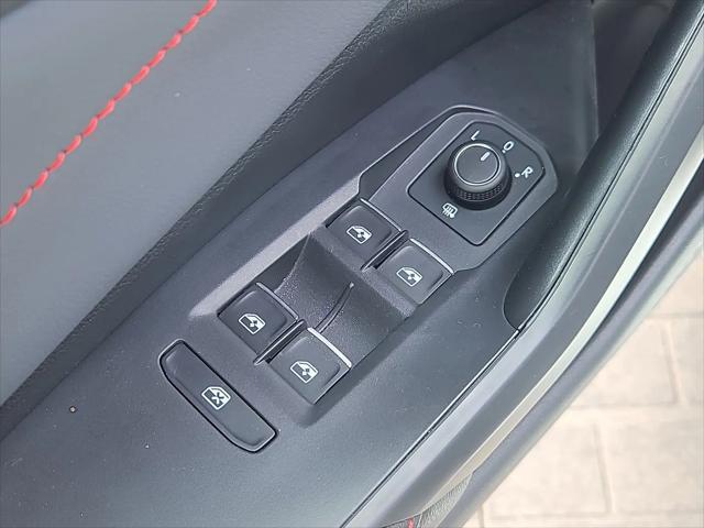 2025 Volkswagen Jetta GLI 2.0T Autobahn