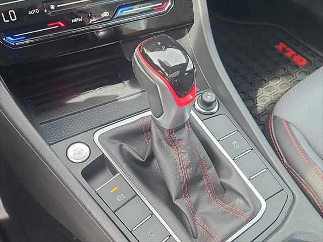 2025 Volkswagen Jetta GLI 2.0T Autobahn