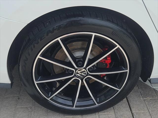2025 Volkswagen Jetta GLI 2.0T Autobahn